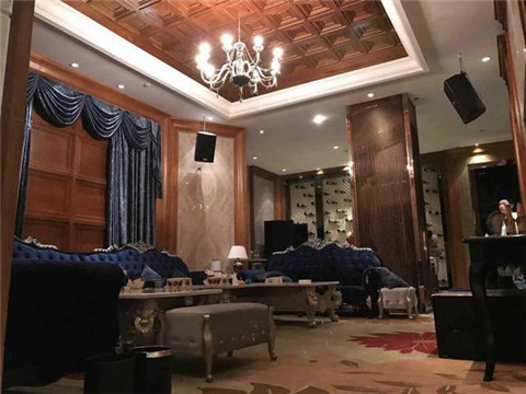 鹰潭比较便宜三大商务KTV消费排名