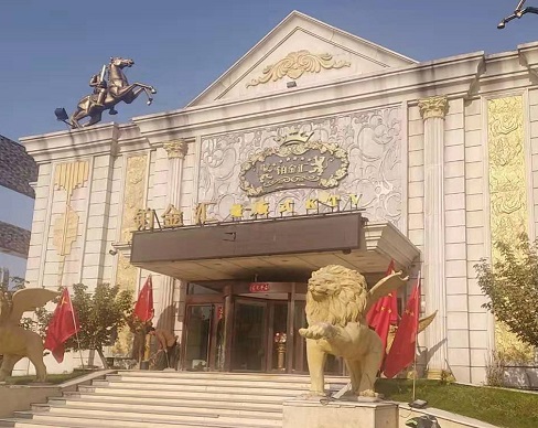 鹰潭铂金汇KTV消费价格点评