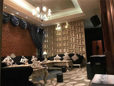 鹰潭哪些KTV陪酒的服务好